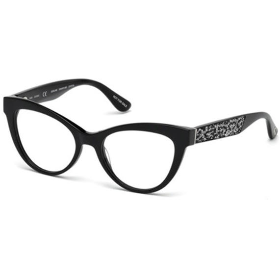 Rame ochelari de vedere dama Guess GU2623 001
