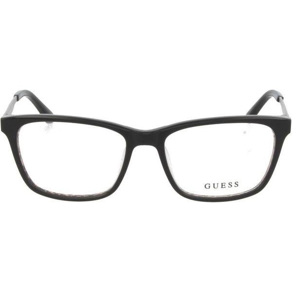Rame ochelari de vedere dama Guess GU2630 001