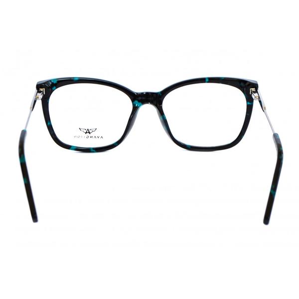 Rame ochelari de vedere dama Avanglion 11712 B