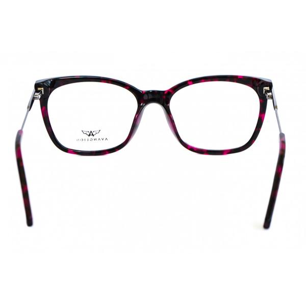 Rame ochelari de vedere dama Avanglion 11712 C