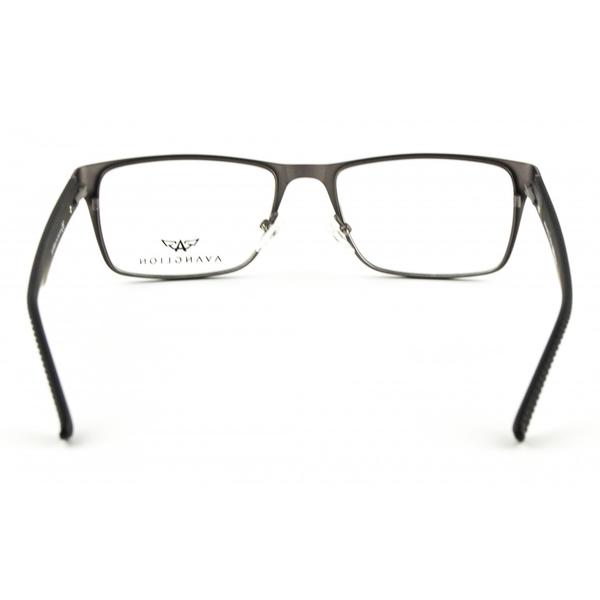 Rame ochelari de vedere barbati Avanglion 10585 A