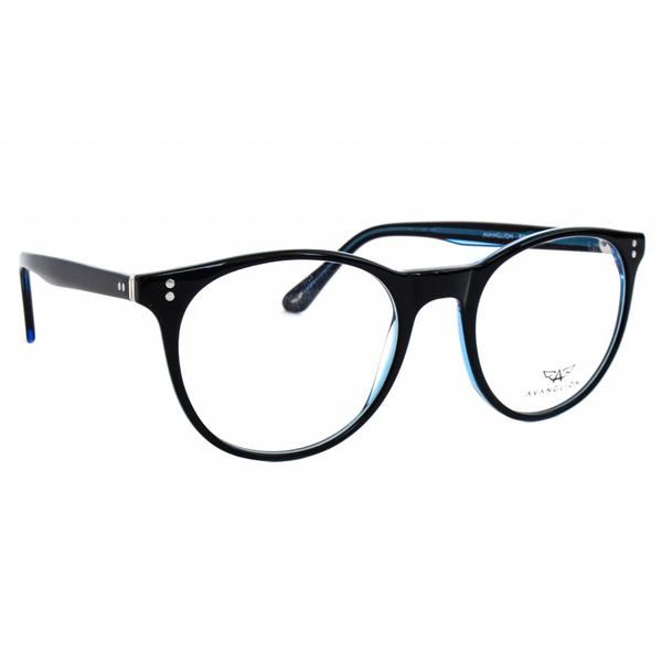 Rame ochelari de vedere barbati Avanglion 10626 A