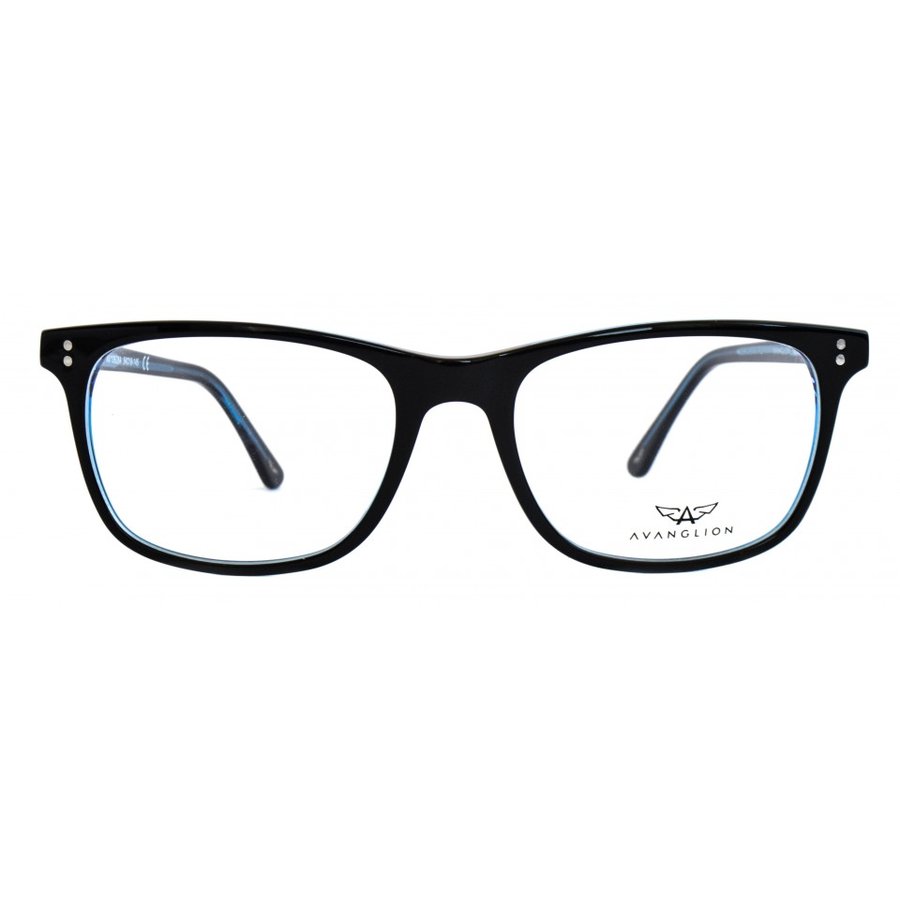 Rame ochelari de vedere barbati Avanglion 10628 A Avanglion imagine 2022