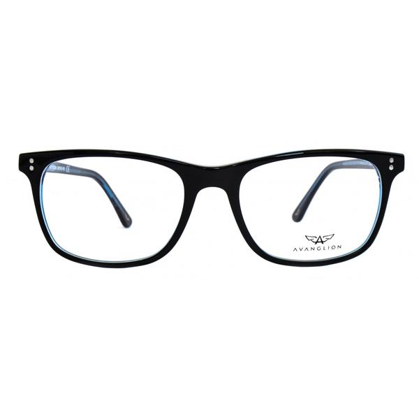Rame ochelari de vedere barbati Avanglion 10628 A