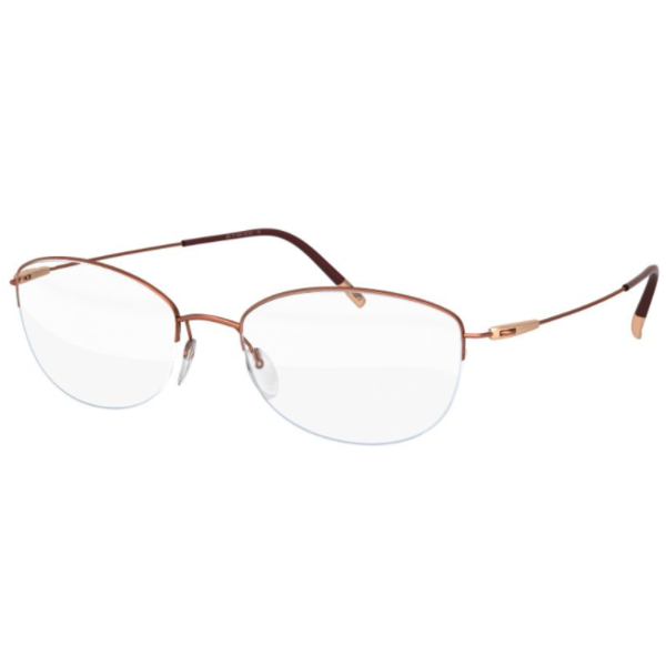 Rame ochelari de vedere dama Silhouette 4552/75 6040
