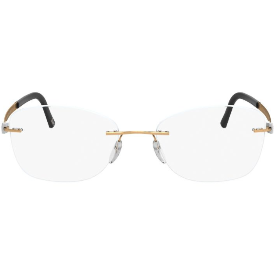 Rame ochelari de vedere dama Silhouette 4545/20 6060