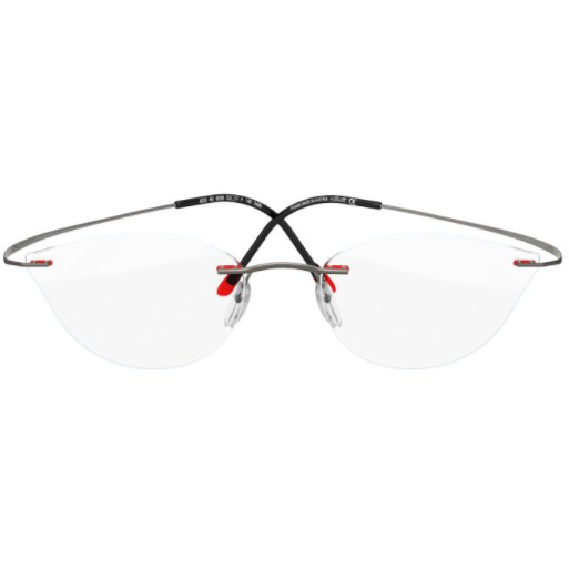 Rame ochelari de vedere dama Silhouette 4532/60 6058