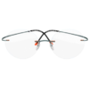 Rame ochelari de vedere unisex Silhouette 4535/40 6056