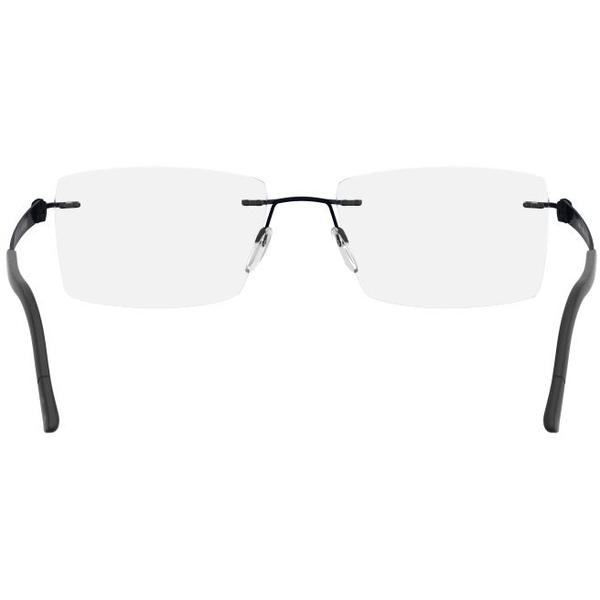 Rame ochelari de vedere barbati Silhouette 5451/40 6060
