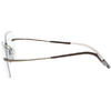 Rame ochelari de vedere unisex Silhouette 7578/40 6051
