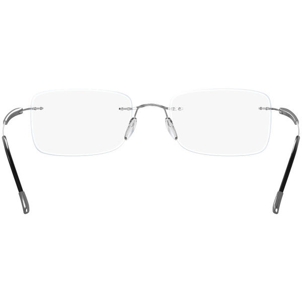 Rame ochelari de vedere barbati Silhouette 5211/60 6076