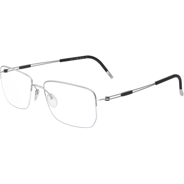 Rame ochelari de vedere barbati Silhouette 5279/10 6060 lensa imagine noua