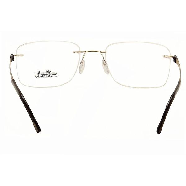 Rame ochelari de vedere unisex Silhouette 5452/20 6051