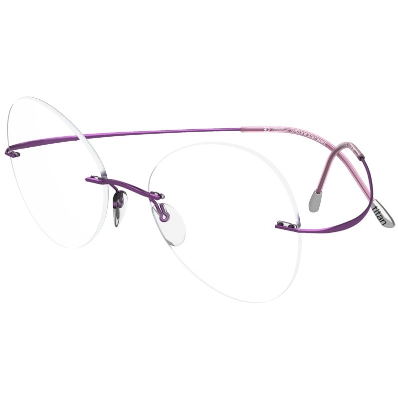 Rame ochelari de vedere unisex Silhouette 5515/70 3540