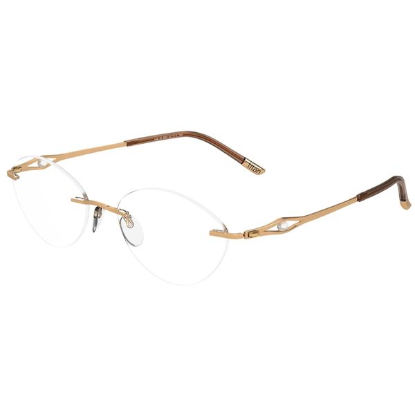 Rame ochelari de vedere dama Silhouette 4529/20 6051