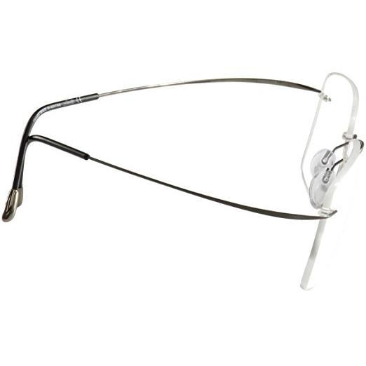 Rame ochelari de vedere unisex Silhouette 7799/60 6107