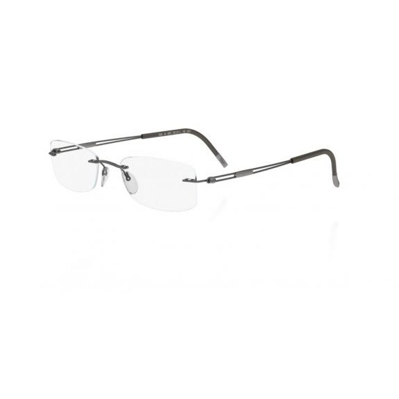 Rame ochelari de vedere barbati Silhouette 5225/40 6058