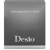 Desio Two Shades of Gray Darker 90 de purtari 2 lentile/cutie