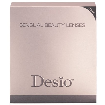 Desio Sensual Beauty Lenses Jungle Fever 90 de purtari 2 lentile/cutie