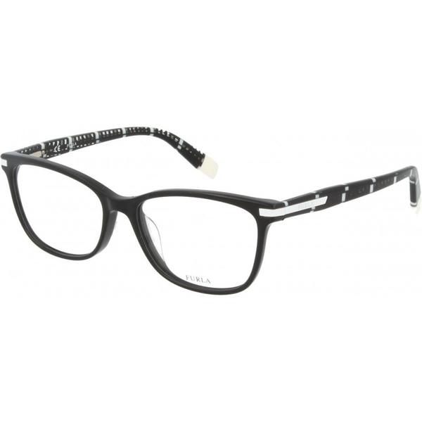 Rame ochelari de vedere dama Furla VFU081-0700