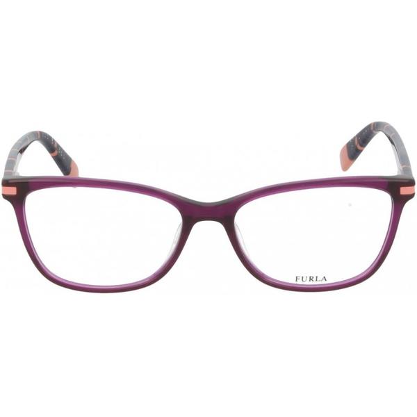 Rame ochelari de vedere dama Furla VFU081-0U55