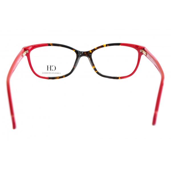 Rame ochelari de vedere dama Carolina Herrera VHE716-0741