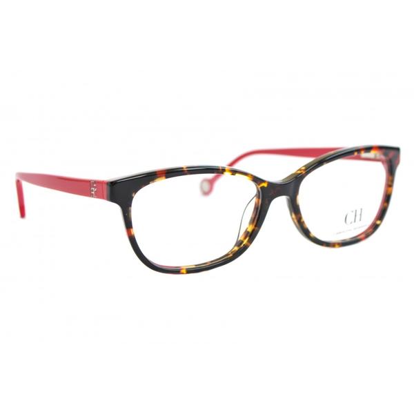Rame ochelari de vedere dama Carolina Herrera VHE716-0741