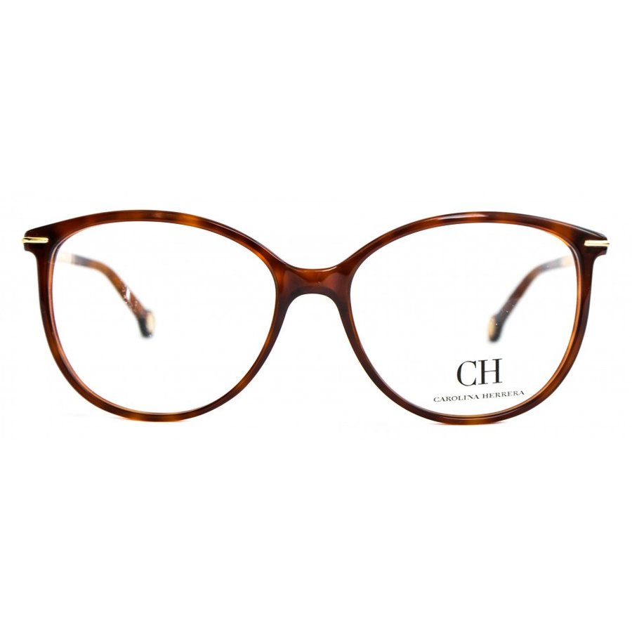Rame ochelari de vedere dama Carolina Herrera VHE669-08XW