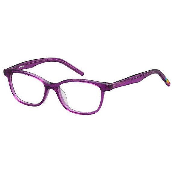 Rame ochelari de vedere copii Polaroid PLD D802 HOG Rame ochelari de vedere