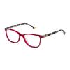 Rame ochelari de vedere dama Carolina Herrera VHE719L-0999