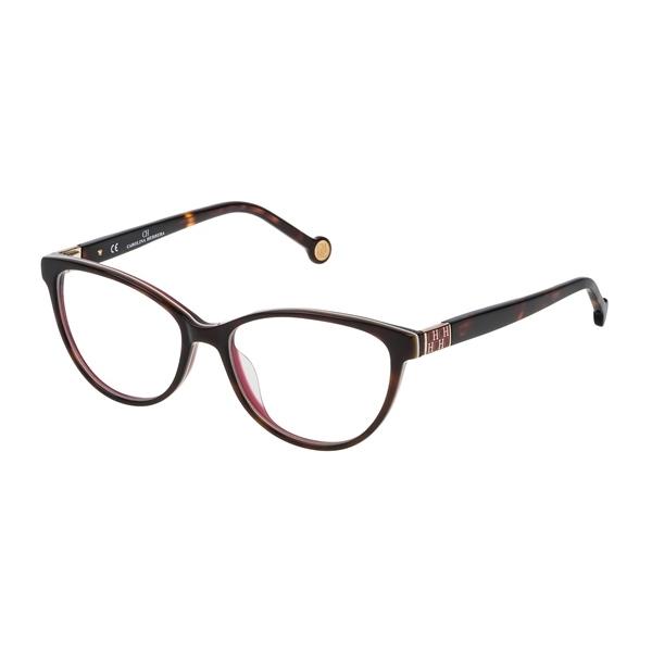 Rame ochelari de vedere dama Carolina Herrera VHE720-0V16