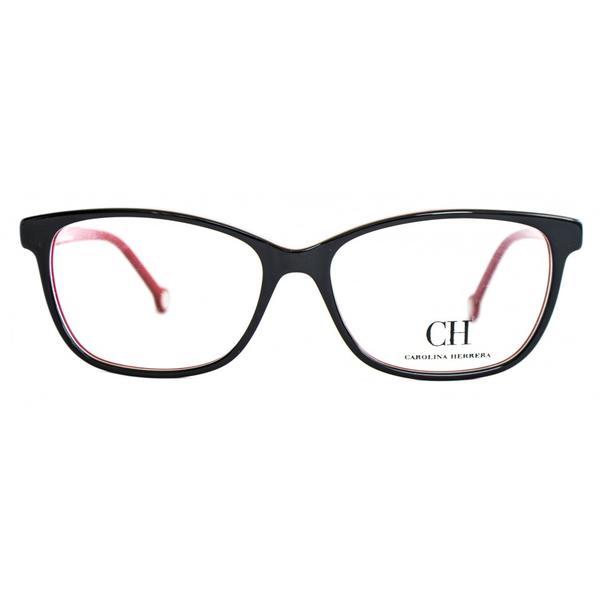 Rame ochelari de vedere dama Carolina Herrera VHE721-09R7