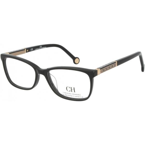Rame ochelari de vedere dama Carolina Herrera VHE733L-0700