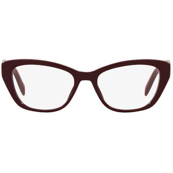 Rame ochelari de vedere dama Prada PR 19WV VIY1O1