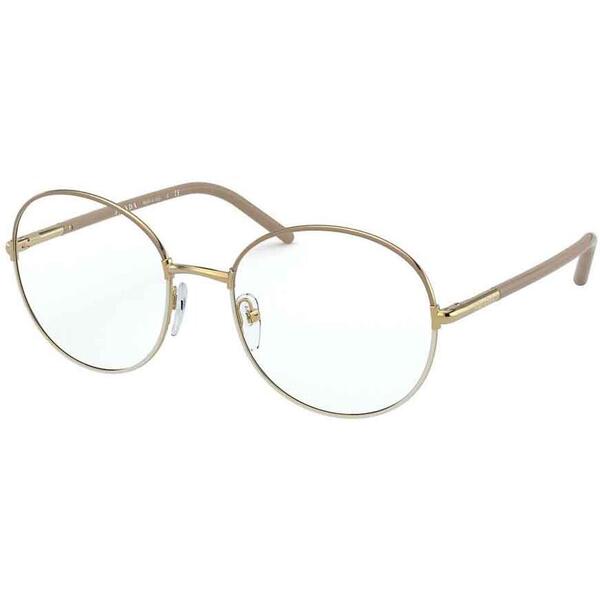 Rame ochelari de vedere dama Prada PR 55WV 06I1O1