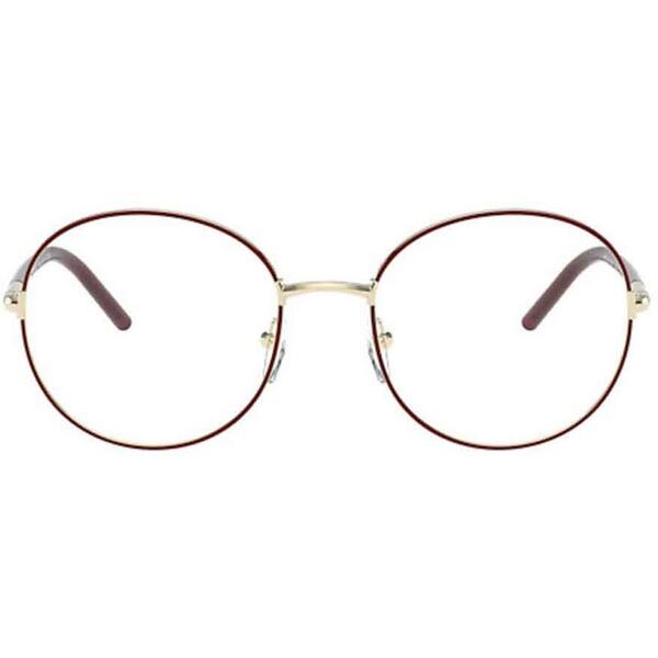Rame ochelari de vedere dama Prada PR 55WV 09P1O1