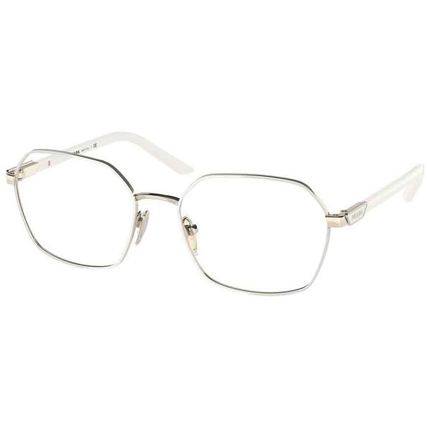Rame ochelari de vedere dama Prada PR 55YV LFB1O1 Pret Mic lensa imagine noua