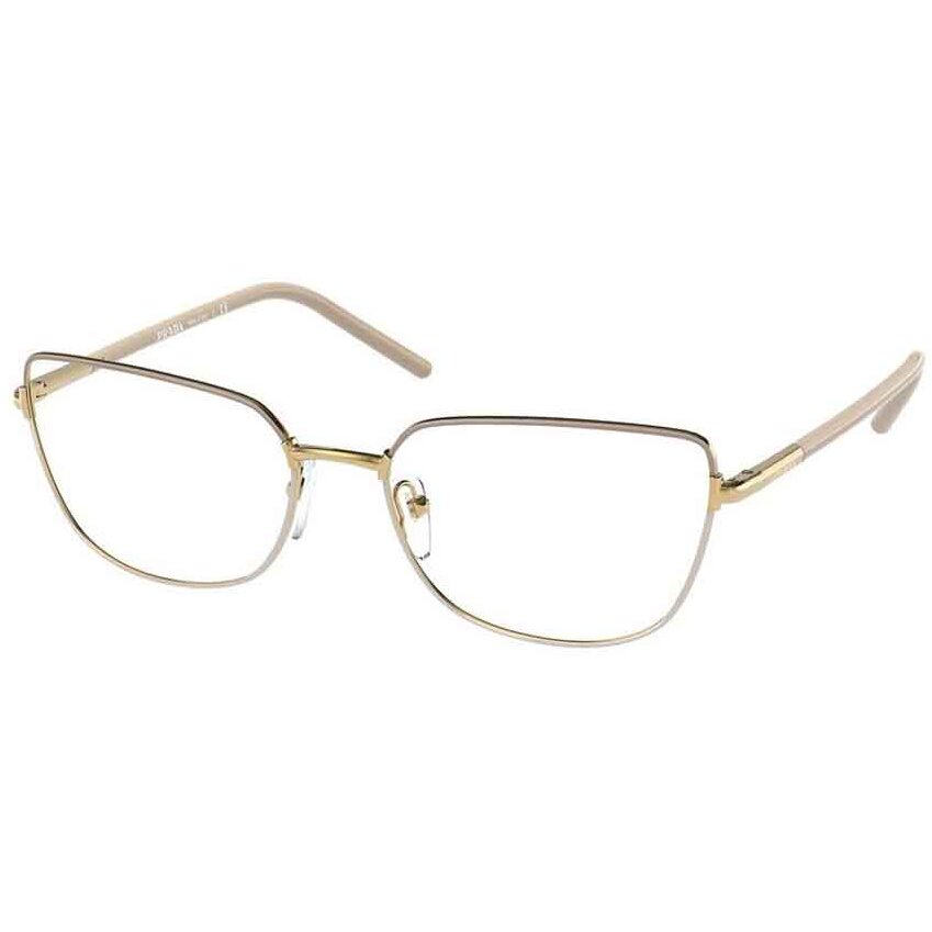 Rame ochelari de vedere dama Prada PR 62XV 04E1O1 Rame ochelari de vedere
