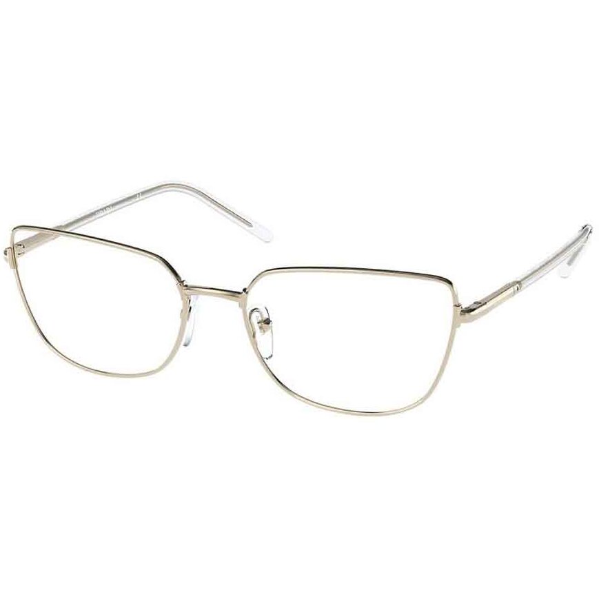 Rame ochelari de vedere dama Prada PR 59YV ZVN1O1 lensa imagine noua
