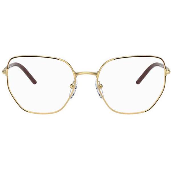 Rame ochelari de vedere dama Prada PR 60WV 07M1O1