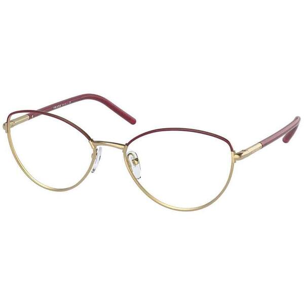 Rame ochelari de vedere dama Prada PR 62WV FHX1O1