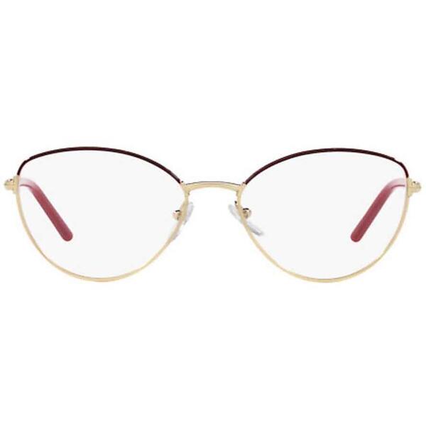 Rame ochelari de vedere dama Prada PR 62WV FHX1O1
