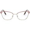 Rame ochelari de vedere dama Prada PR 62XV 07B1O1