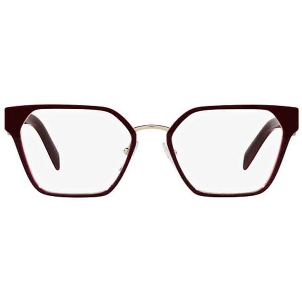 Rame ochelari de vedere dama Prada PR 63WV 08R1O1