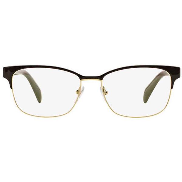 Rame ochelari de vedere dama Prada PR 65RV DHO1O1