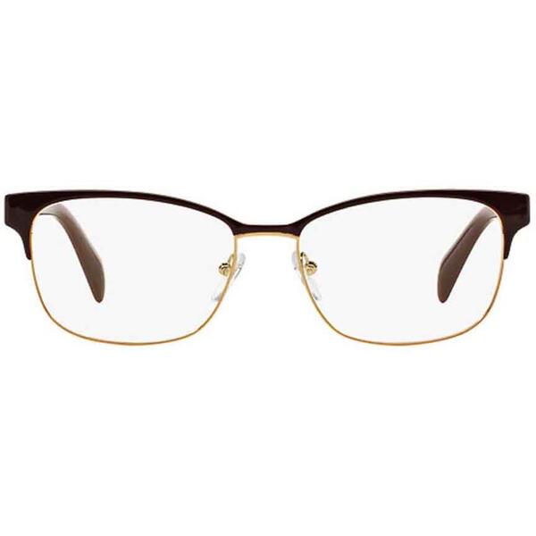 Rame ochelari de vedere dama Prada PR 65RV UAN1O1