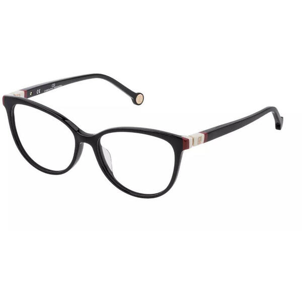 Resigilat Rame ochelari de vedere dama Carolina Herrera RSG VHE855 0700
