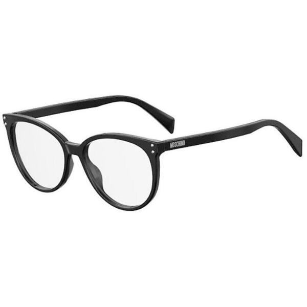 Resigilat Rame ochelari de vedere dama Moschino RSG MOS535 807