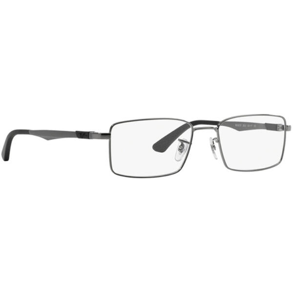 Rame ochelari de vedere unisex Ray-Ban RX6275 2502