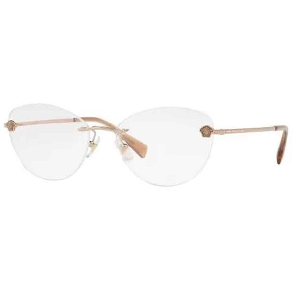 Rame ochelari de vedere dama Versace VE1248B 1052